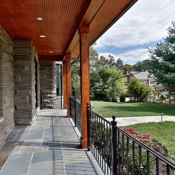 Kirby Road, Mclean, VA