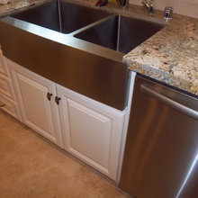 Kitchen Ideas