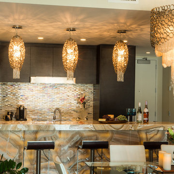 City Living-W Residence