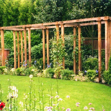 London Gardens