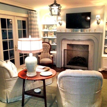 Empty Nest Remodel