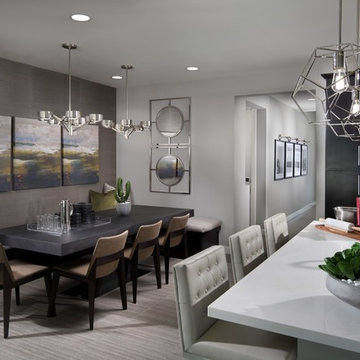 Ambition at Recker Pointe | Gilbert, AZ