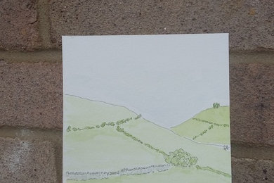 Mini art