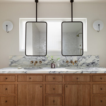 Pacific Palisades Renovation