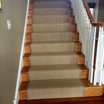 Staircases