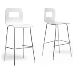 Transitional Bar Stools And Counter Stools by Fratantoni Lifestyles