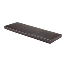 Bench cushion