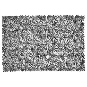 Spider Web 60x90 Tablecloth