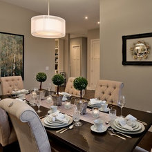 Robert's ideas