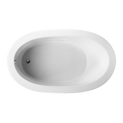 MTI Seville 3 - 60X36 Bathtub - Products