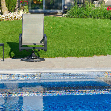 HIghland Park Swimming Pool and Hot Tub