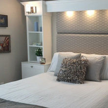 Jellicoe townhome