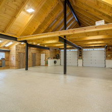 Wish list Garage