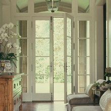 Entry Spaces, Revised 8/4/21