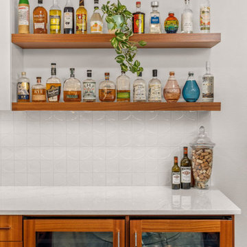 The Entertainer's Kitchen