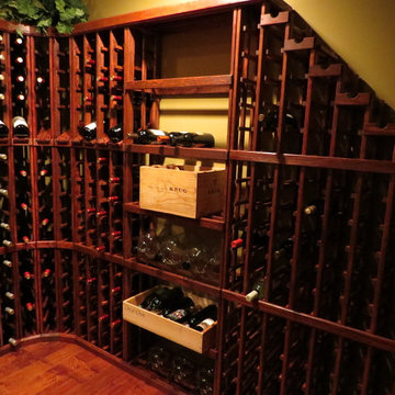 Sagneri Cellar