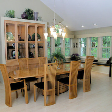 Crowdus Custom Homes