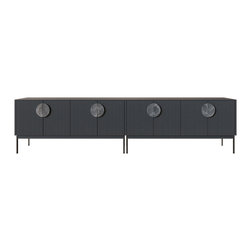 Тумба тв Alto - Entertainment Centers And Tv Stands