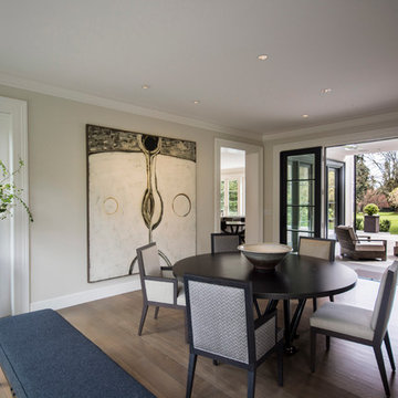 Broadmoor Residence