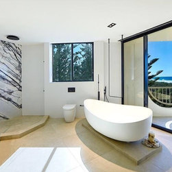 Gallery - Bathtubs