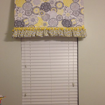 Annalise Nursery Awning