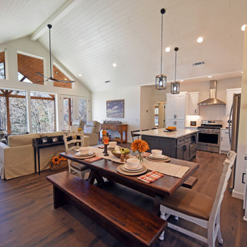 Accessible Modern Home