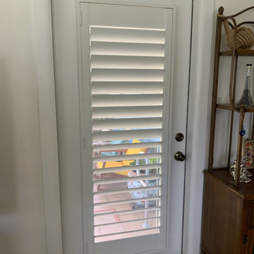 French-Door and Whole-Home Shutters — Jensen Beach, FL