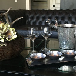 Perfect Man Cave - Game Room And Bar Decor