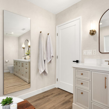 Bathroom Remodeling