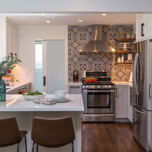 510 Piedmont Kitchen