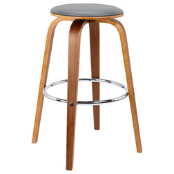 Midcentury Bar Stools And Counter Stools by Today's Mentality