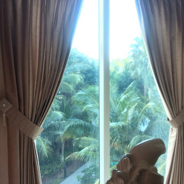 Luxury Apartment in Aventura, Florida