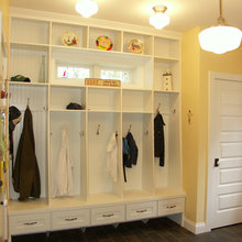 Mud Room