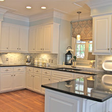 Kitchen Ideas