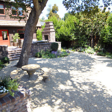 Palo Alto Historic Home
