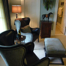 GR chairs