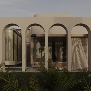 PEARL HOUSE