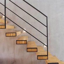 stairways