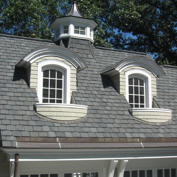 Waterfront Residence on Merrimac River, Manchester NH