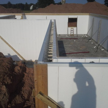 Oshkosh ICF House