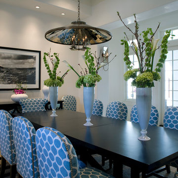 A Residence in Alys Beach, Florida