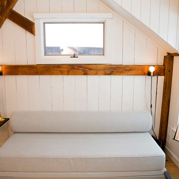 Converted Barn Space