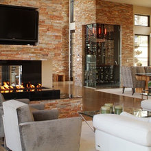 Wine storage