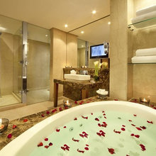 Bathroom Serenity