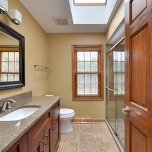 Bathroom Ideas