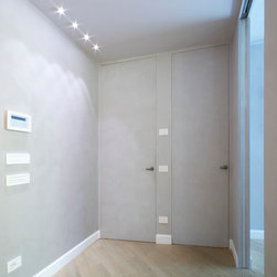 Sistemi Rasoparete - Interior Doors