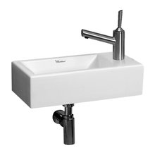 Laundry sink