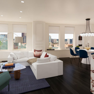 225 Lafayette Project