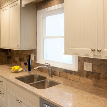 Transitional Charm