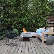 Patio Ideas